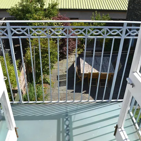 Middletown 度假居 *